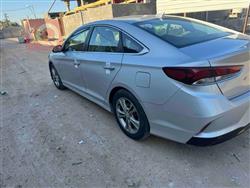 هیوندای سۆناتا